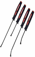 Steel Products, Inc. 4 PC O-Ring Removal Tool Set