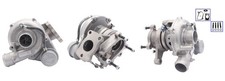 TMI Lader Aufladung OE REMAN PARHF4VVP1 +29.85€ Pfand für PEUGEOT PARTNER 406 8B