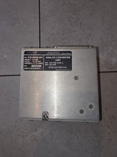 ASPEN ANALOG CONVERTER UNIT P/N 910-00004-001  Works As It Should