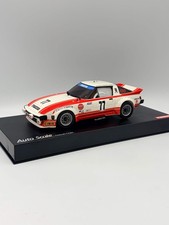 Kyosho Mini-z Body MAZDA SAVANNA RX-7 SA22C 1979 DAYTONA CAR MZP161R