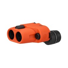 Sig Sauer ZULU6 HDX OIS 10x30mm Marine Binocular - Image Stabilization Orange