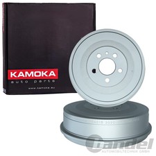 Tambour de frein Citroen JUMPY