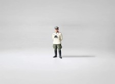 Tamiya 1/16 Military - Feldmarschall Rommel 36305