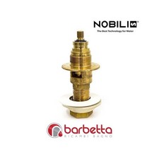 RICAMBIO PIANTANA BATTERIA BIDET 3 FORI NOBILI RPN206/1