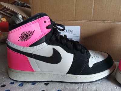 Nike Size Jordan 1 Retro High Valentine'S Day 881426 009 Cut | eBay