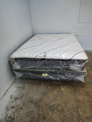 Brand New Mattresses