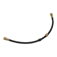 2x Bremsschlauch vorne für Audi A2 8Z0 | 24520613