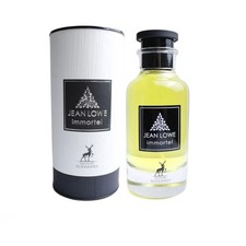 Maison Alhambra Jean Lowe Immortel EDP 3.4 oz / 100 ml Unisex Spray