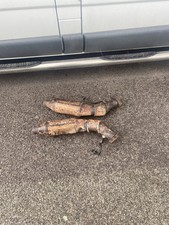 Range Rover vogue  4.4 V8 Petrol Catalytic Converters