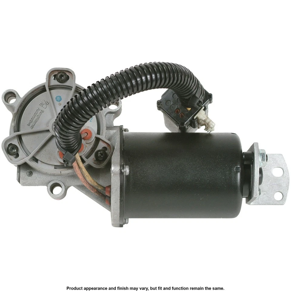 Motor codificador de caja de transferencia de cartón para Ford F-150 Lincoln Mark LT Foto 2 de 3