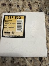 ABS Wheel Speed Sensor Tone Ring-Ring Dorman ...
