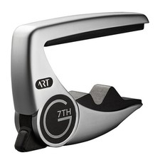 G7TH Performance 3 ART Classic Guitar Capo - ...
