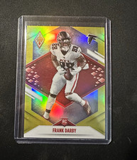 Panini Phoenix 2021 Frank Darby Rookie Card 61/75 #194 Atlanta Falcons. rookie card picture