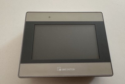 Weintek MT8051IE 4,3'' TFT 16,7M Farb Touchscreen Cortex A8 32Bit Beh 600MHz 