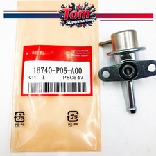 Oem Fuel Pressure Regulator Pr4068 16740-p05-a00 For Honda Civic Acura Integra