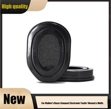 Cooling Ear Pads for Walker's Razor Compact Electronic Youth/Women's Muffs SUK