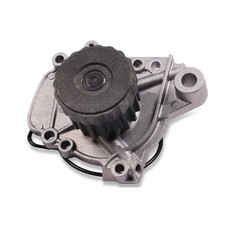 ORIGINAL® Hepu Wasserpumpe, Motorkühlung für Honda CIVIC VII Hatchback FR-V