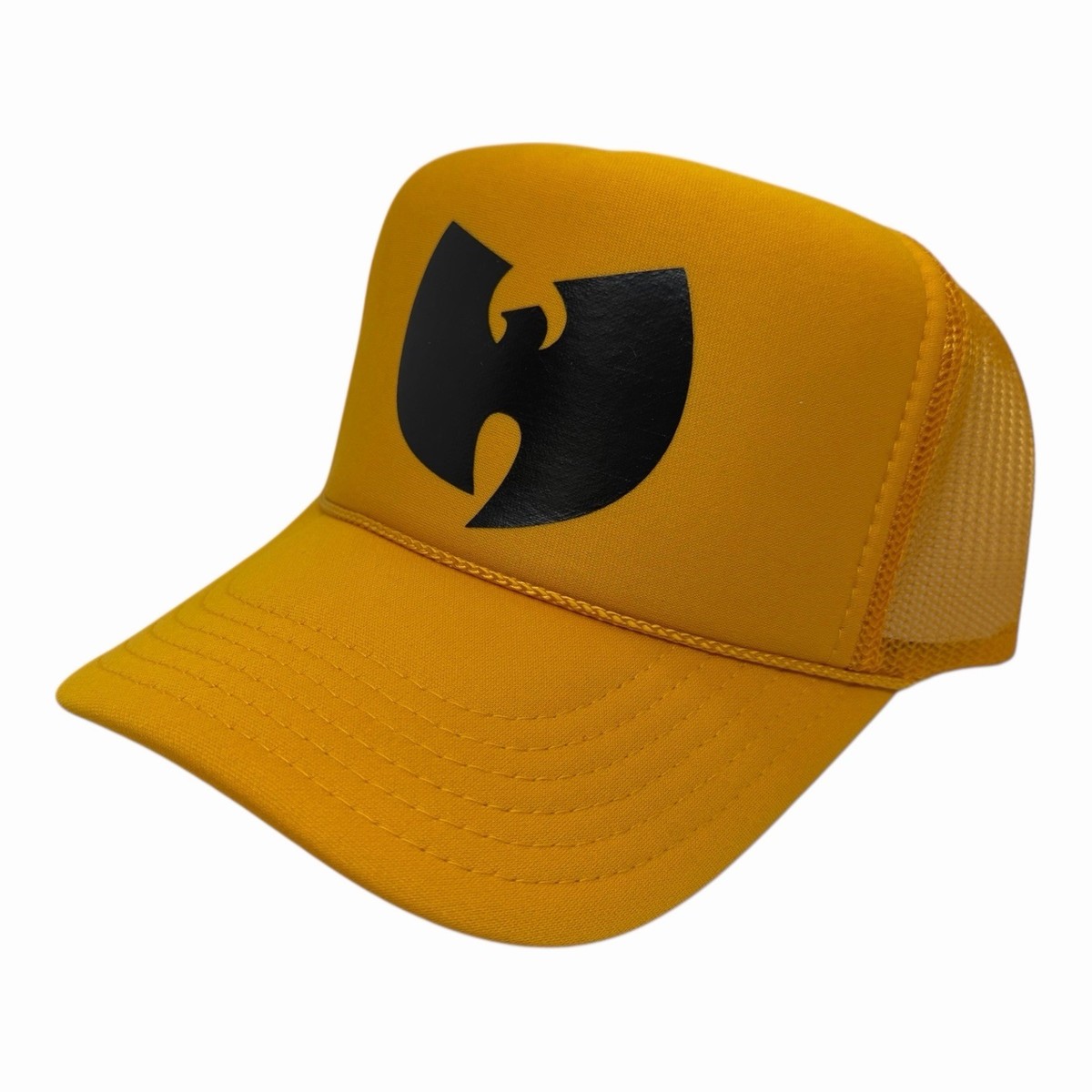 Wuwear *Vintage* *Rare* WuTang Clan Hat 5 panel ODB adjustable cap RARE Vintage Wu-Tang Clan Brand Limited | Mercari main image 2