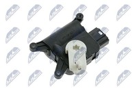 NTY Stellelement, Mischklappe CNG-AU-001 FüR Audi Seat Skoda VW
