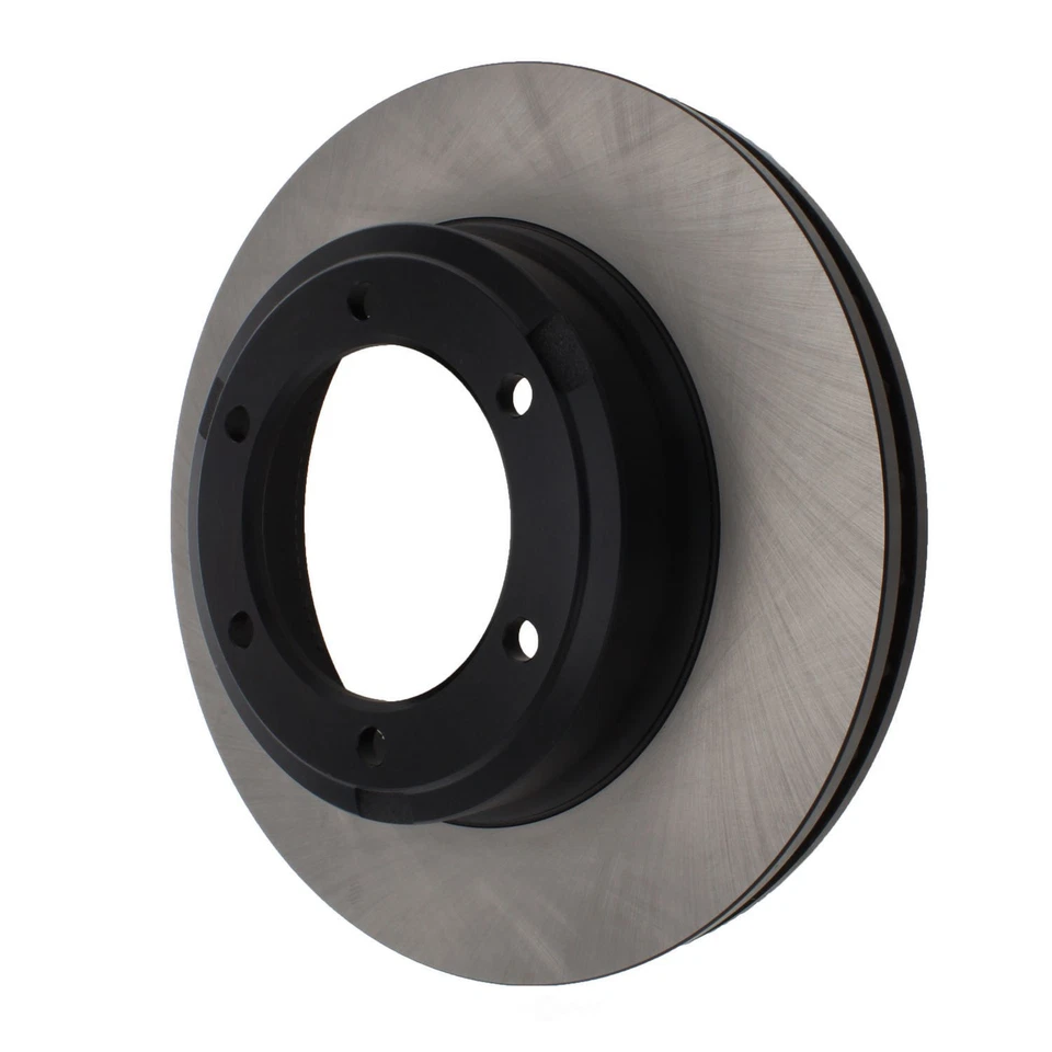 Rotor de freno de disco para Freightliner MT55 MT35 MT45 1992-2016 PIEZAS CENTRADAS Foto 4 de 4