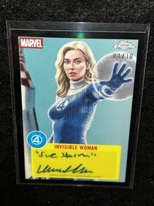 Vanessa Kirby | eBay