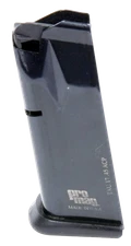 ProMag TAU17 Standard 10rd 45 ACP Fits Taurus PT-145 Millennium Blued Steel