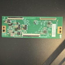 Hisense QLED TV T-Con Board OEM LCD Timing Control Board