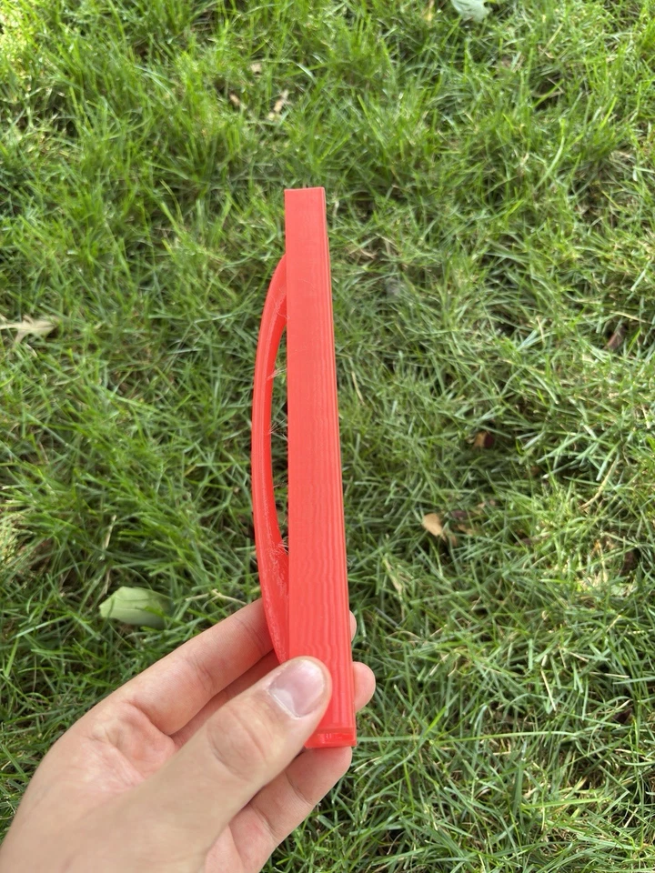 Adaptador rampa modular hembra coche RC - Traxxas - juguete - Losi - mejoras Foto 3 de 4