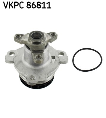 WATER PUMP ENGINE COOLING VKPC 86811 FOR RENAULT ESPACE/IV/Mk TRAFIC/II/Rodeo - Image 8