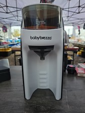 Baby Brezza Formula Pro Advanced Formula Dispenser Machine