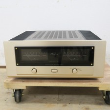 Accuphase P-450 Power Amplifier High End Ster...