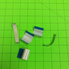 Funai LC195EMX TV Television Multiple Black MULTI-COLOR Internal Cable Wire