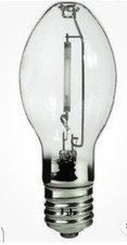 CXL - LU150 150W Mogul Base HID High Pressure Sodium Light Bulb LU150/MOG Clear