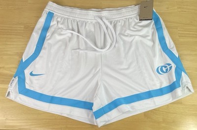Nike Dri-Fit Caitlin Clark Crossover 5'' Basketball Shorts IQ5644-100, Women's XL