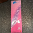 Mattel Winter Dazzle Barbie Special Edition 12in Doll w/ Outfit (1997) MPN 18456 — photo 1