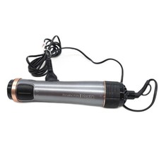 Remington Blasbürste Haarstyling Haarpflege Hot Air Styler Keratinpflege Mandelö