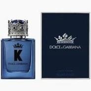 Dolce & Gabbana K Mens EDP 50ml With Free Fragrance Gift