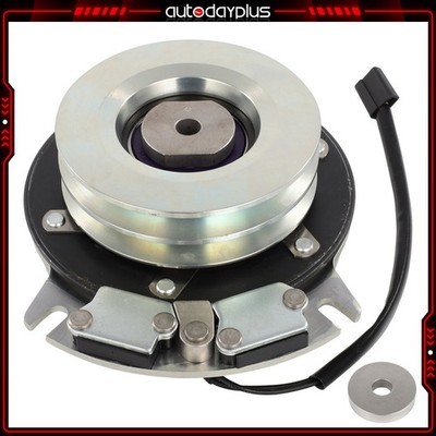 New Bearing Upgrade Electric PTO Clutch For Warner 5218-214