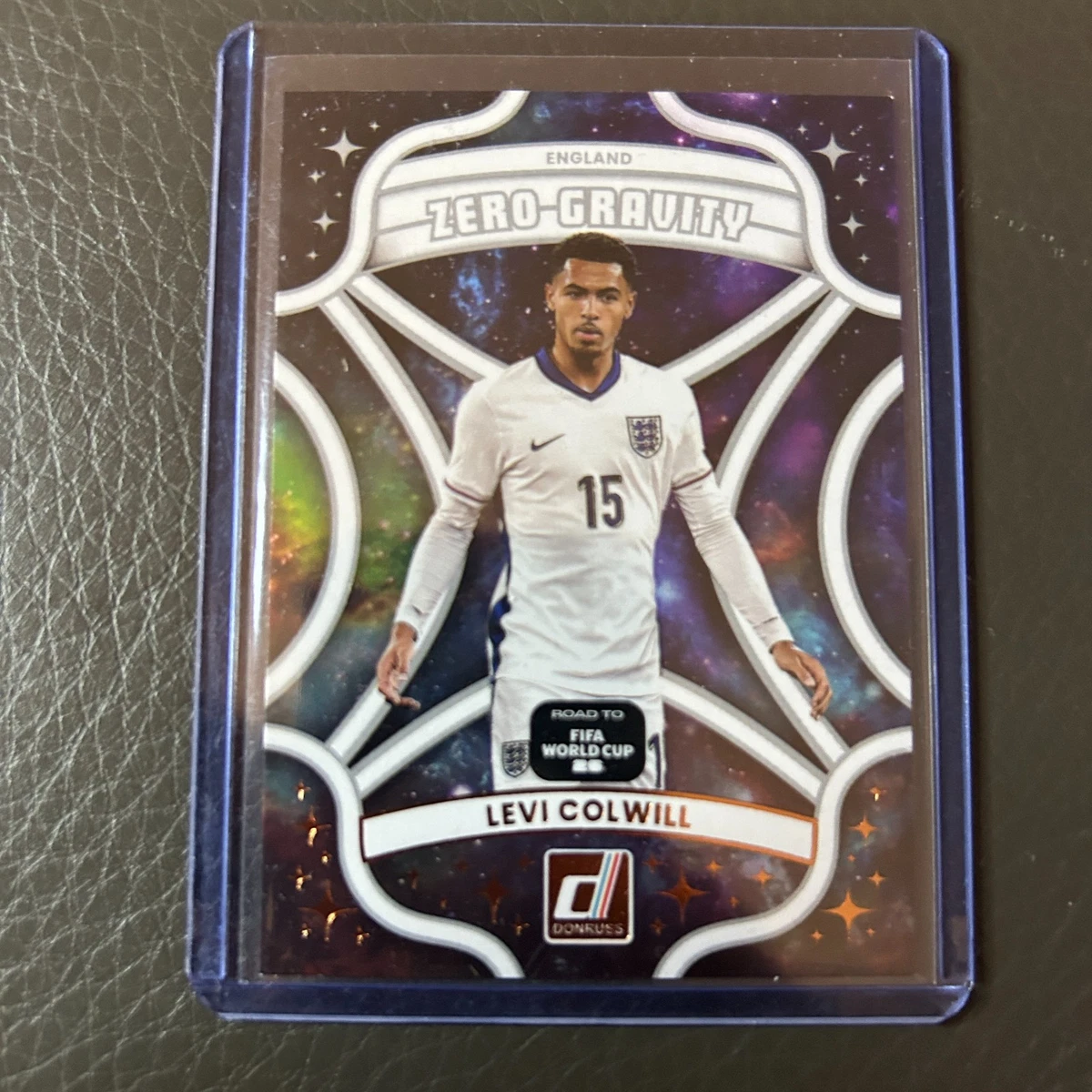 Levi Colwill Trading Cards for sale | eBay