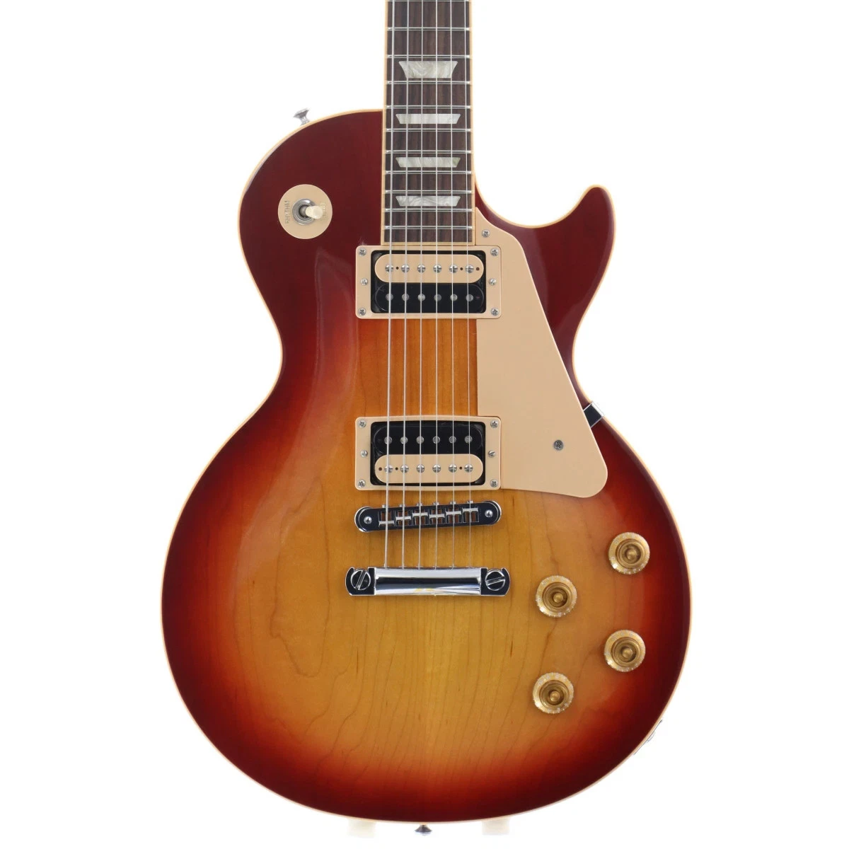 Gibson Les Paul Traditional Pro for sale | eBay