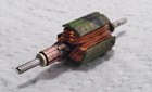 Pro Slot S16D Stock Armature Pulled from Speed FX-16D 1/24 Balanced Slot Cars — photo 8
