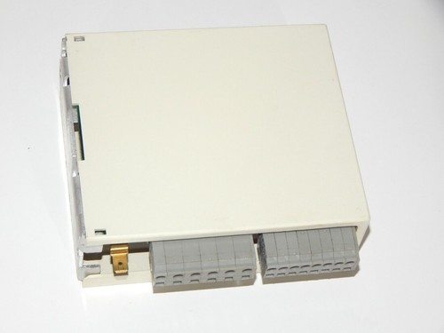 LENZE 530 Speed Controller 33.533 33.533-E 33.533--E - Picture 5 of 11