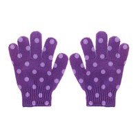 Spa Sister Bathing Gloves Purple With Lavender Dots Brand on sale Spa Sister Bathing Gloves Purple With Lavender Dots Brand on sale
