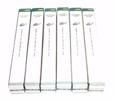 LOT OF 6 NIB FQ PLUS Z8829 HALOGEN LAMPS 500W, 120V