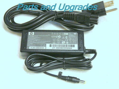 Original HP NC4000 NC6000 V6000 TX1000 AC Adapter NEW   - Picture 1 of 1