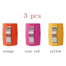 Egg Shell Opener, 2025 New Egg Cracker Tool for Raw Eggs, Hard Boiled Egg Peeler