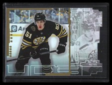 2023-24 Upper Deck #UD3-18 Matthew Poitras 1998-99 UD3