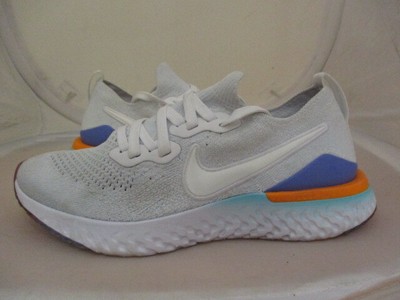 nike epic react flyknit 2 ladies running trainers