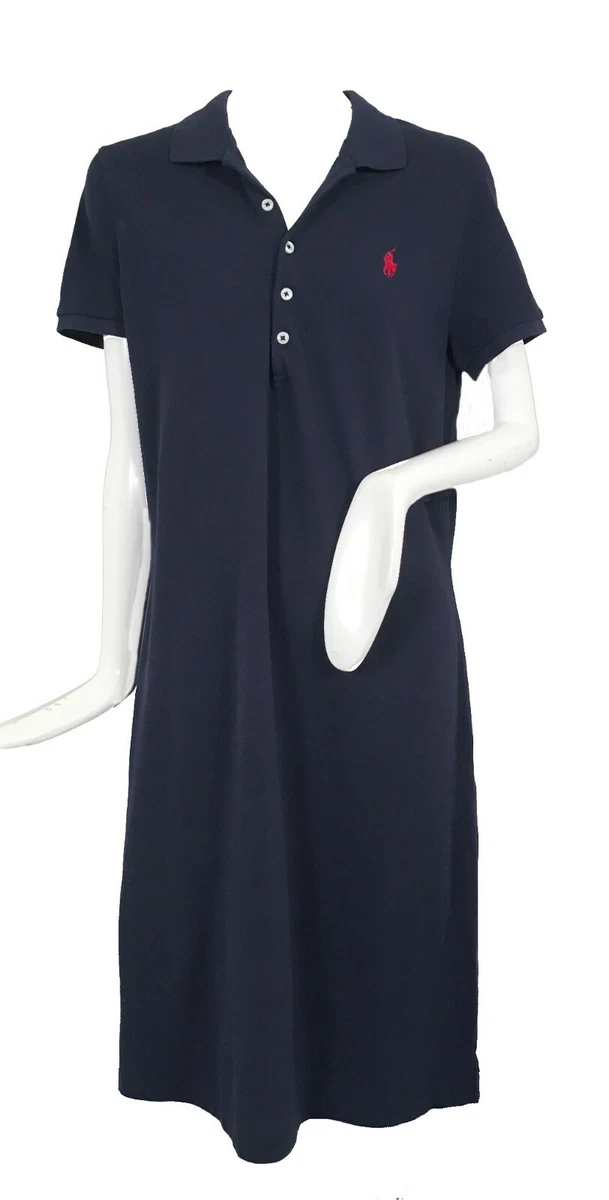 Cute polo shop dresses