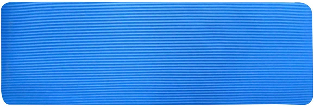 Extra Thick 1/2-Inch High Density Yoga Mat Non-Slip Anti-Tear